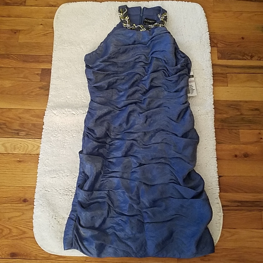 Cachet Dress